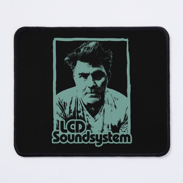 Item preview, Lcd Soundsystem designed and sold by VerdePlantTees.