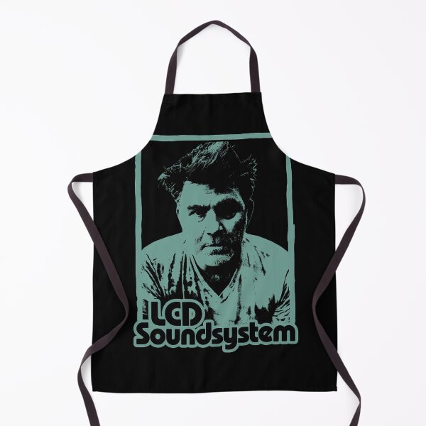 Artikelvorschau, LCD-Soundsystem entworfen und verkauft von VerdePlantTees.