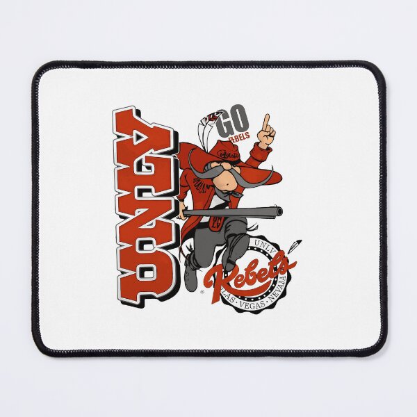 Item preview, Retro Mascot AGNU Go Team Spirit Design designed and sold by SoldanSuni.