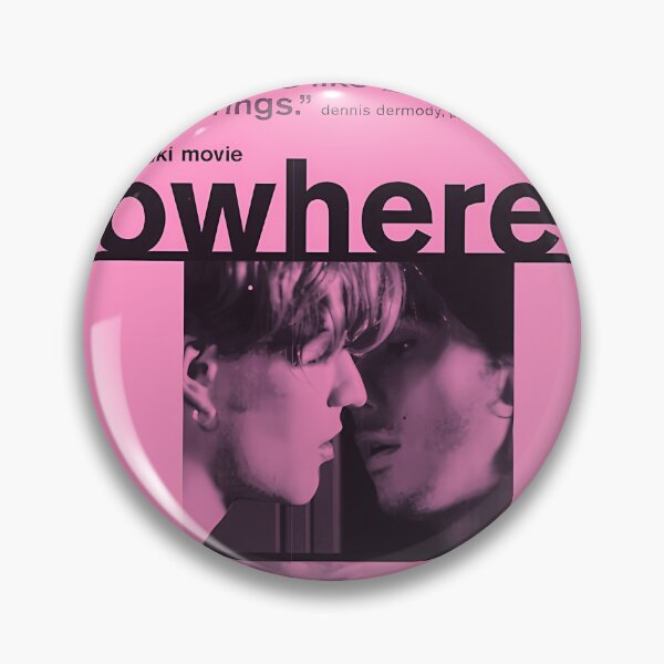 Item preview, Nowhere Come Out designed and sold by leonardbillie09.