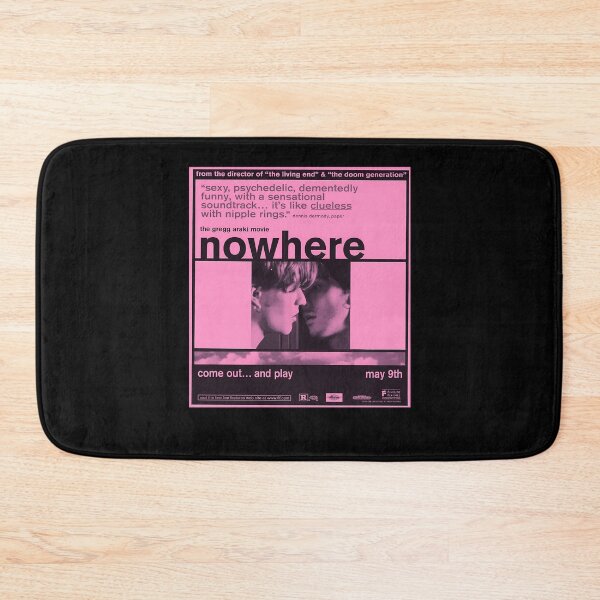 Item preview, Nowhere Come Out designed and sold by leonardbillie09.