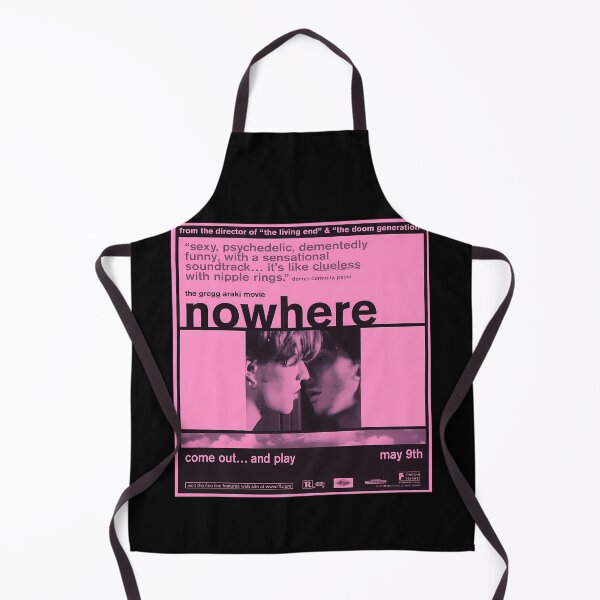 Item preview, Nowhere Come Out designed and sold by leonardbillie09.