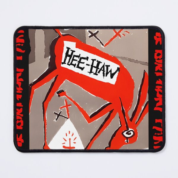 Item preview, Hee Haw designed and sold by Green  Money.