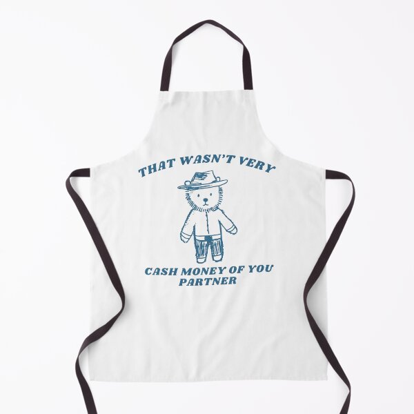 Item preview, That Wasn't Very Cash Money Meme Shirt designed and sold by fimacurtuse.