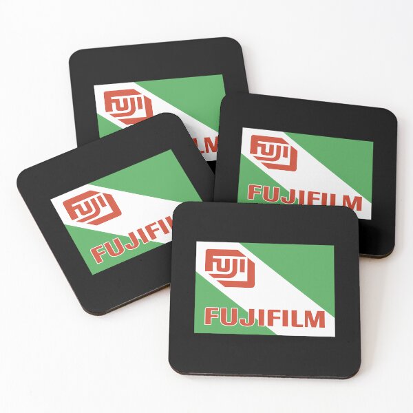 Item preview, Fujifilm Logo designed and sold by emanuelfrank.