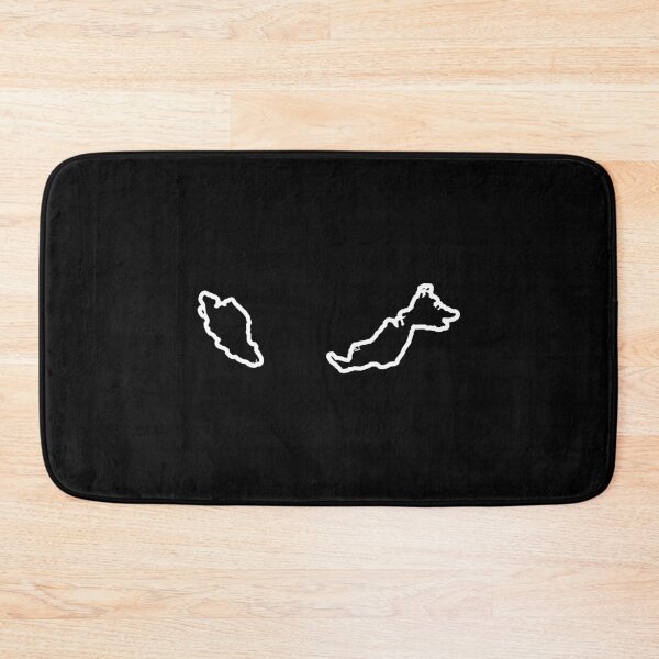 Item preview, Malaysia Country Outline MY designed and sold by shitpostee.