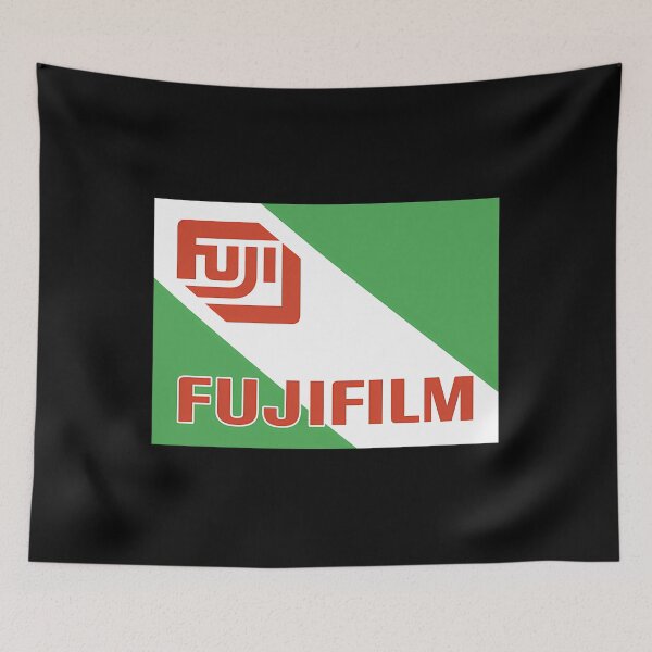 Item preview, Fujifilm Logo designed and sold by emanuelfrank.