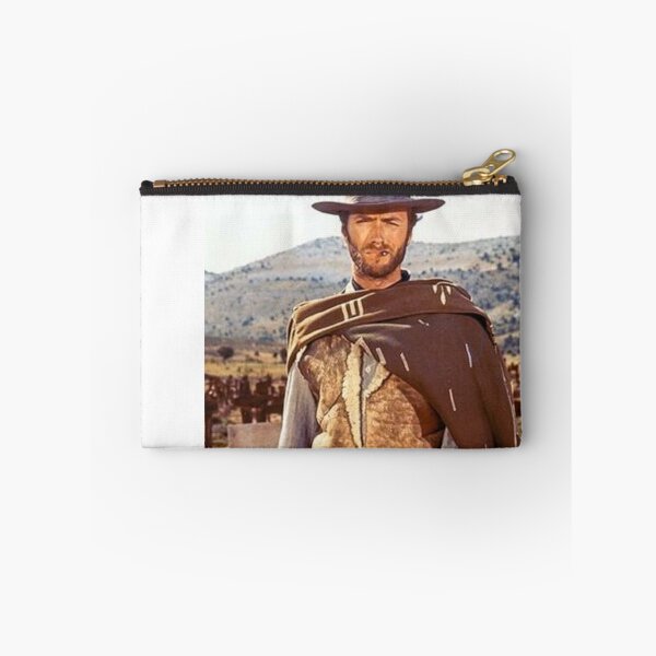 Item preview, Movie Fans 1966 Clint Actor Eastwood designed and sold by directhoverbo.