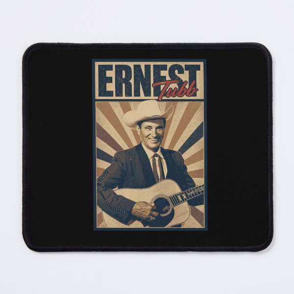 Item preview, Ernest Tubb designed and sold by FloraPlantTees.