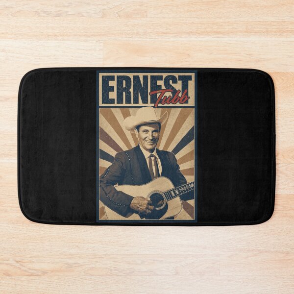 Item preview, Ernest Tubb designed and sold by FloraPlantTees.