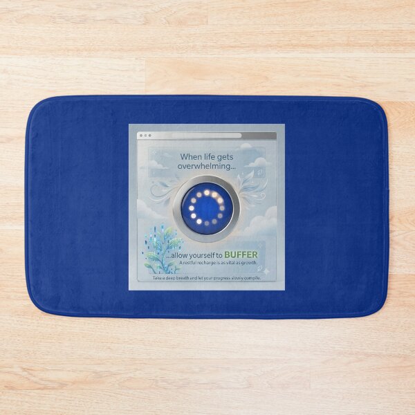 Item preview, buffering  designed and sold by ritusdesigns.