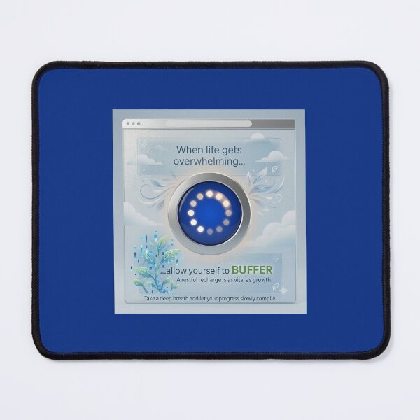 Item preview, buffering  designed and sold by ritusdesigns.