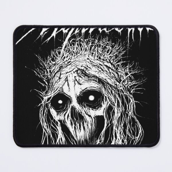 Item preview, Melancolia Cursed King designed and sold by Green  Money.