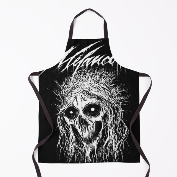 Item preview, Melancolia Cursed King designed and sold by Green  Money.