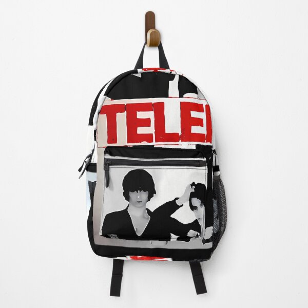 Item preview, Telephone Rock Band France designed and sold by Tee Trendy.