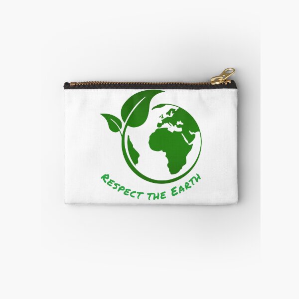 Item preview, Respect the Earth T-Shirt designed and sold by The best online style shop.