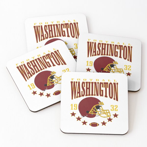 Item preview, Vintage Washington Football Retro  designed and sold by AristonCui.