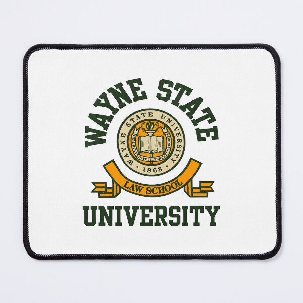 Item preview, Retro University Law School Apparel designed and sold by SoldanSuni.