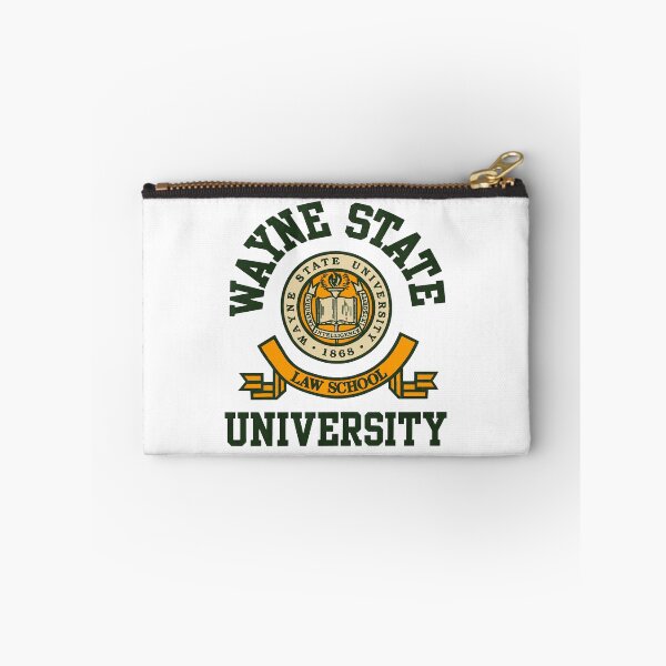 Item preview, Retro University Law School Apparel designed and sold by SoldanSuni.
