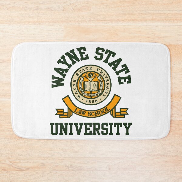 Item preview, Retro University Law School Apparel designed and sold by SoldanSuni.