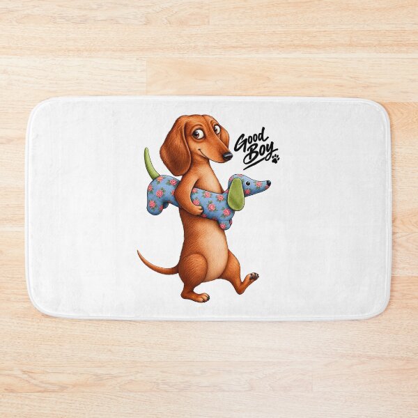 Item preview, Double Wiener designed and sold by MOFAPPAREL.