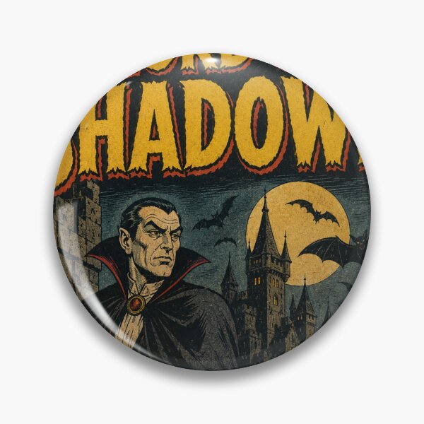 Item preview, Vintage Halloween Cover Art: Gothic Vampire Castle Balcony designed and sold by bapupa.