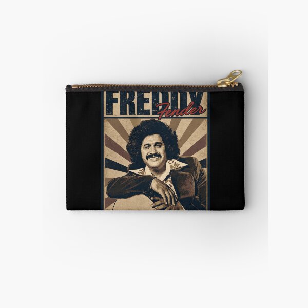 Item preview, Freddy Fender designed and sold by FloraPlantTees.