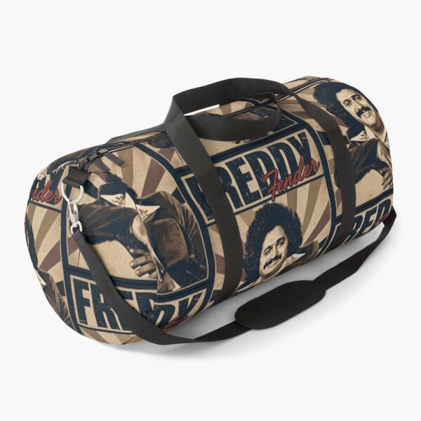 Item preview, Freddy Fender designed and sold by FloraPlantTees.