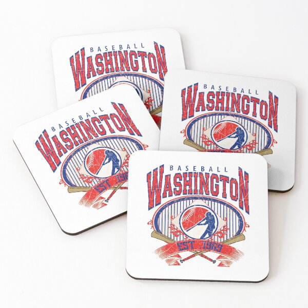 Item preview, Washington Baseball Vintage Retro  designed and sold by LoiaJaycon.