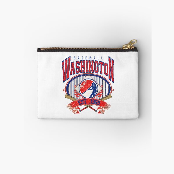 Item preview, Washington Baseball Vintage Retro  designed and sold by LoiaJaycon.
