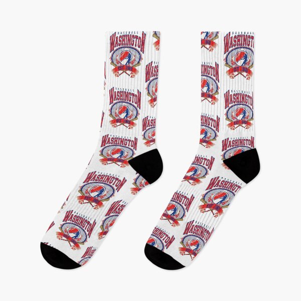 Item preview, Washington Baseball Vintage Retro  designed and sold by LoiaJaycon.