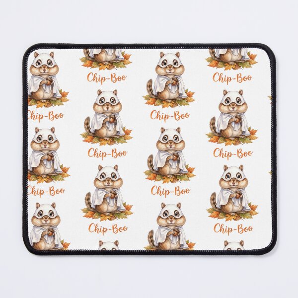 Item preview, Chip Boo Chipmunk designed and sold by Roy & Tiffany.