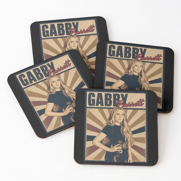 Item preview, Gabby Barrett designed and sold by FloraPlantTees.