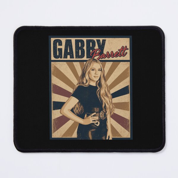 Item preview, Gabby Barrett designed and sold by FloraPlantTees.
