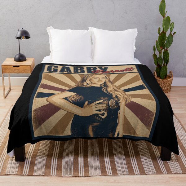 Item preview, Gabby Barrett designed and sold by FloraPlantTees.