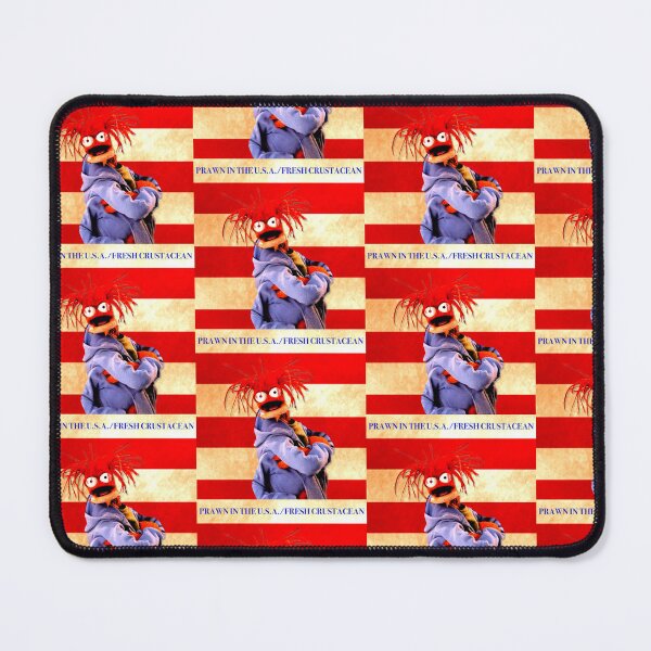 Item preview, Prawn in the USA designed and sold by Geekman69.