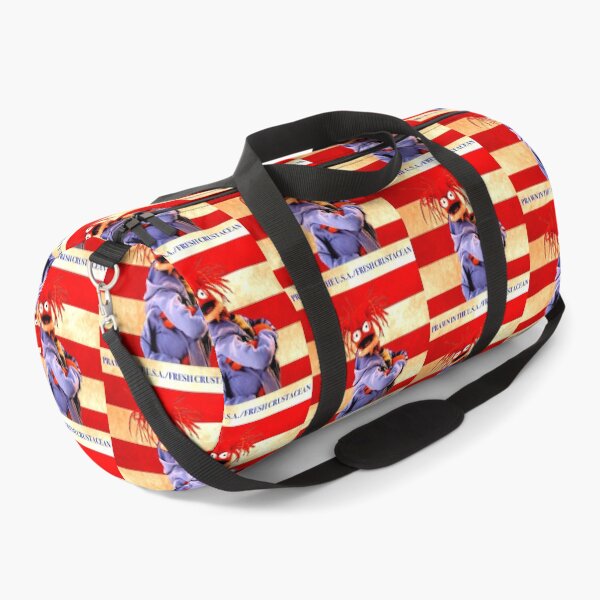 Item preview, Prawn in the USA designed and sold by Geekman69.