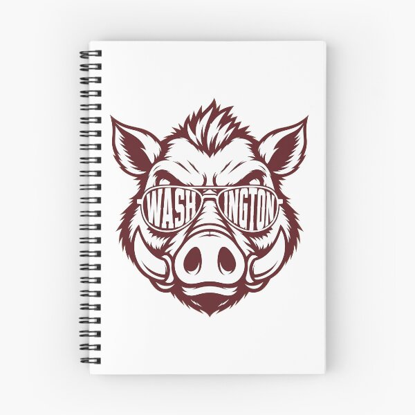 Item preview, Wild Boar Sunglasses Graphic Tee designed and sold by maiellaferencz.