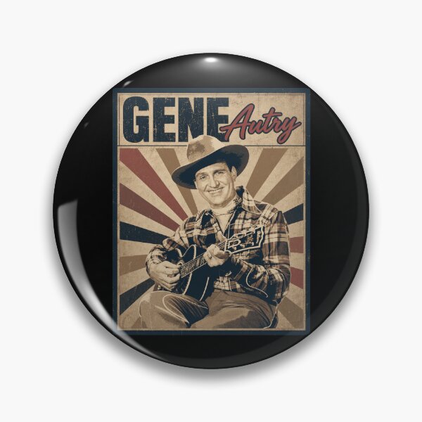 Item preview, Gene Autry designed and sold by FloraPlantTees.