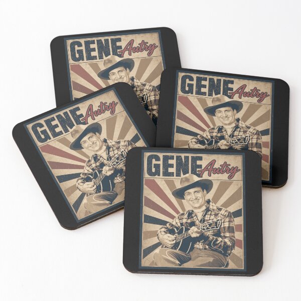 Item preview, Gene Autry designed and sold by FloraPlantTees.