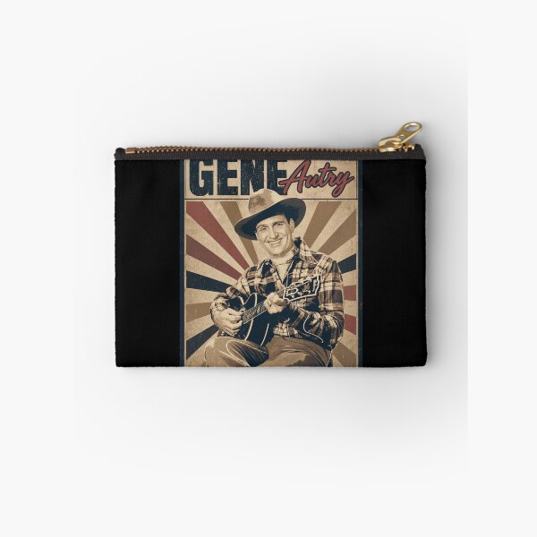 Item preview, Gene Autry designed and sold by FloraPlantTees.