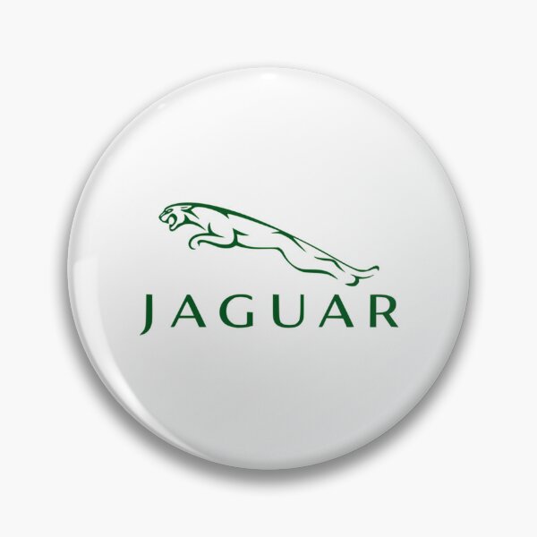 Item preview, Jaguars Cars LandRover Logo designed and sold by Rom-Simple.
