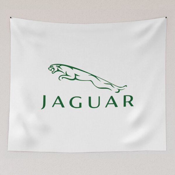 Item preview, Jaguars Cars LandRover Logo designed and sold by Rom-Simple.