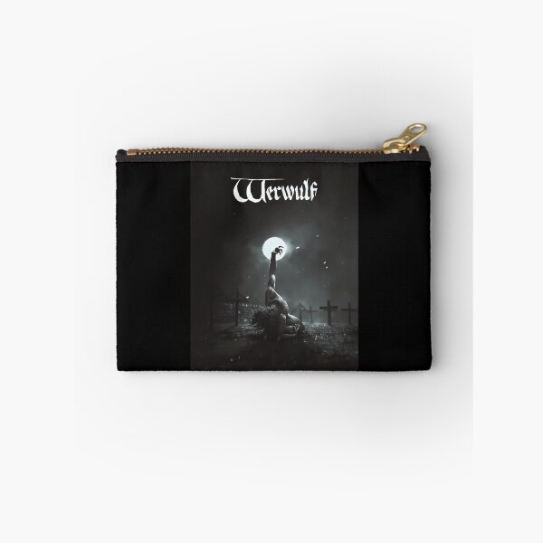 Item preview, Werewolf Film designed and sold by hoganwalton.