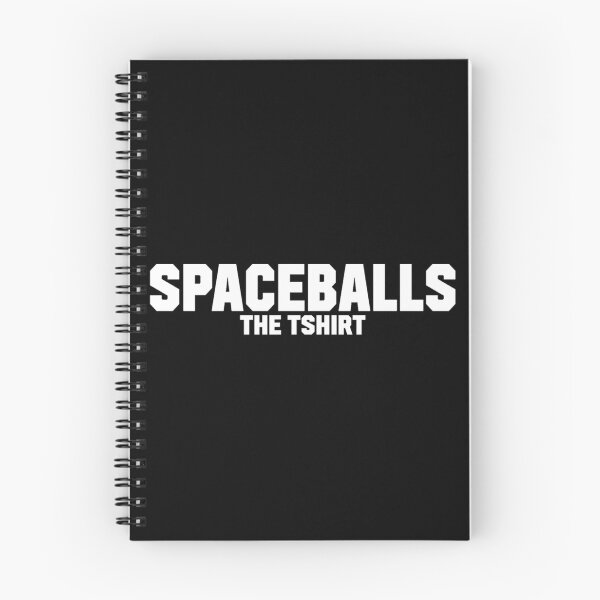 Item preview,  Spaceballs designed and sold by leonardbillie09.