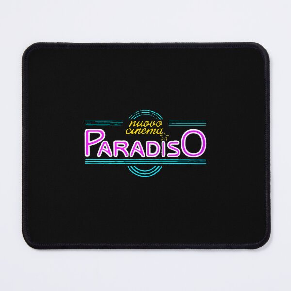 Item preview, Nuovo Cinema Paradiso designed and sold by emanuelfrank.