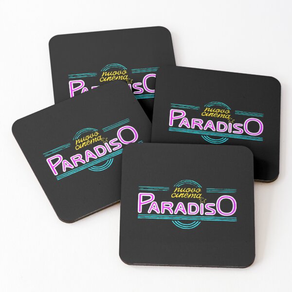 Item preview, Nuovo Cinema Paradiso designed and sold by emanuelfrank.