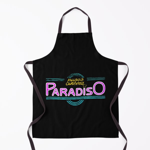 Item preview, Nuovo Cinema Paradiso designed and sold by emanuelfrank.