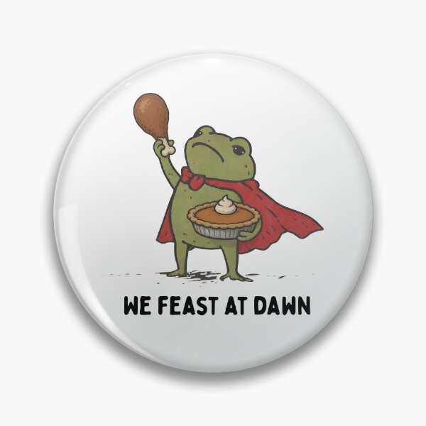 Item preview, We Feast At Dawn designed and sold by seektopus.