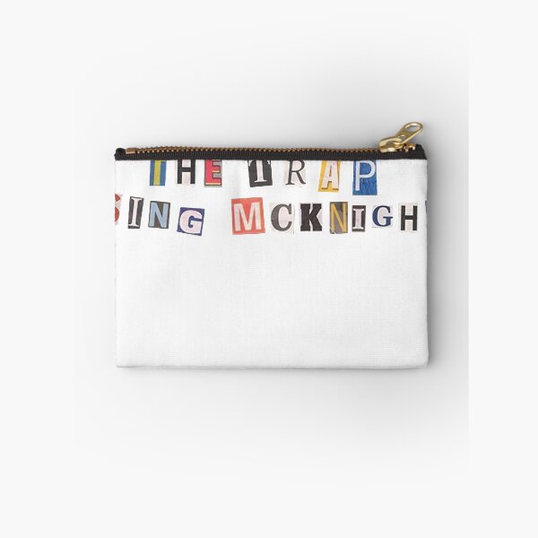 Item preview, Birds In The Trap Sing Mcknight designed and sold by LindaShaw.